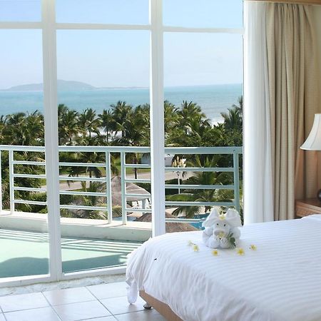 Tianfuyuan Resort Sanya Pokój zdjęcie