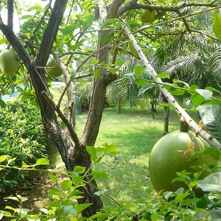 Tianfuyuan Resort Sanya Zewnętrze zdjęcie