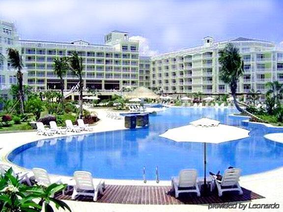 Tianfuyuan Resort Sanya Udogodnienia zdjęcie
